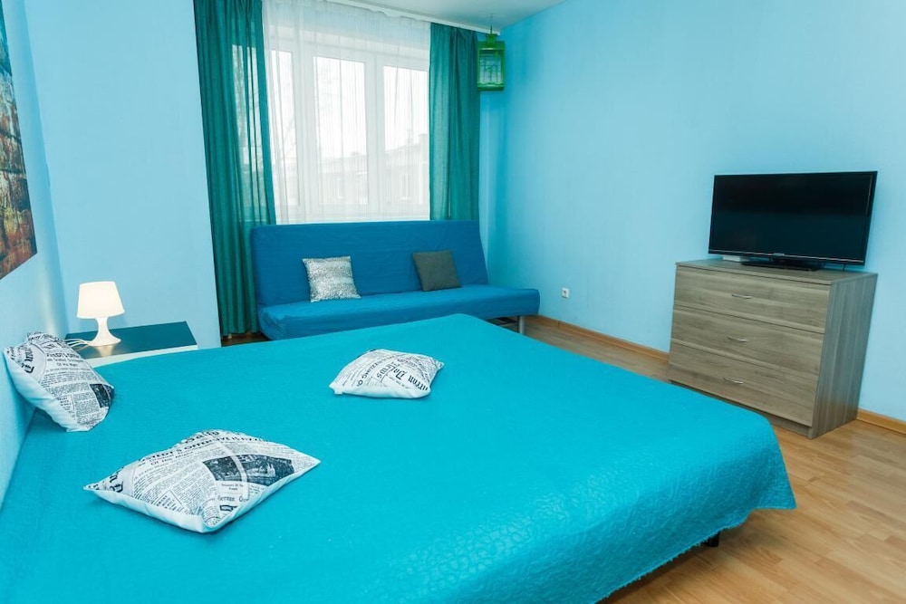Apartment Etazhydaily Tokarey-Kraulya