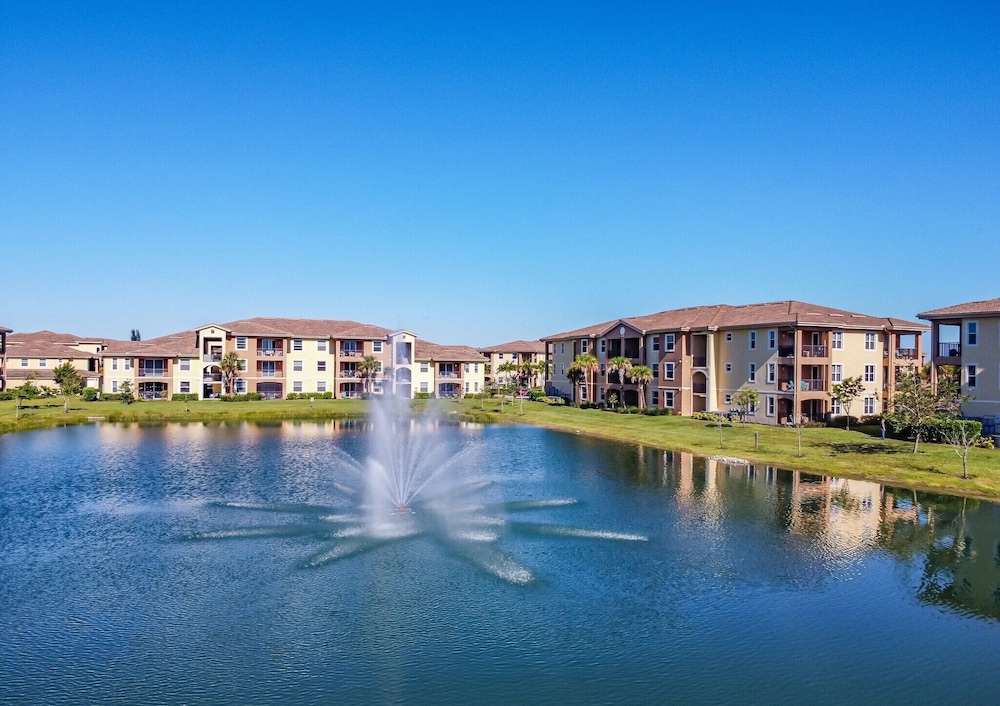 Landing Amazing 1bd, Game Room, Gym