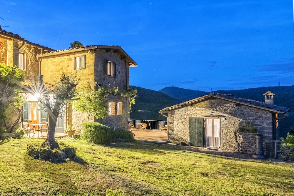 Agriturismo La Sala