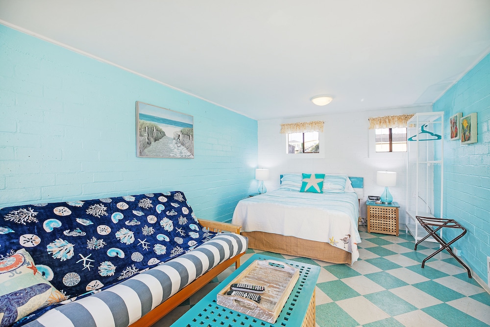 Sand Dollar Condos