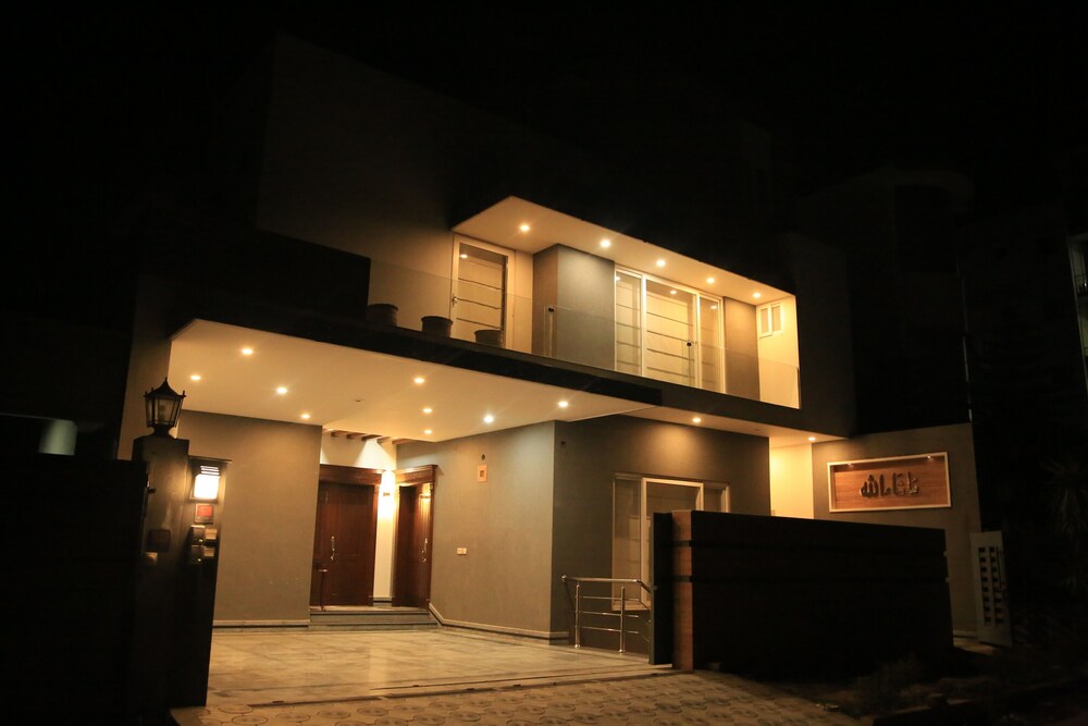 Revere Inn Islamabad view 4