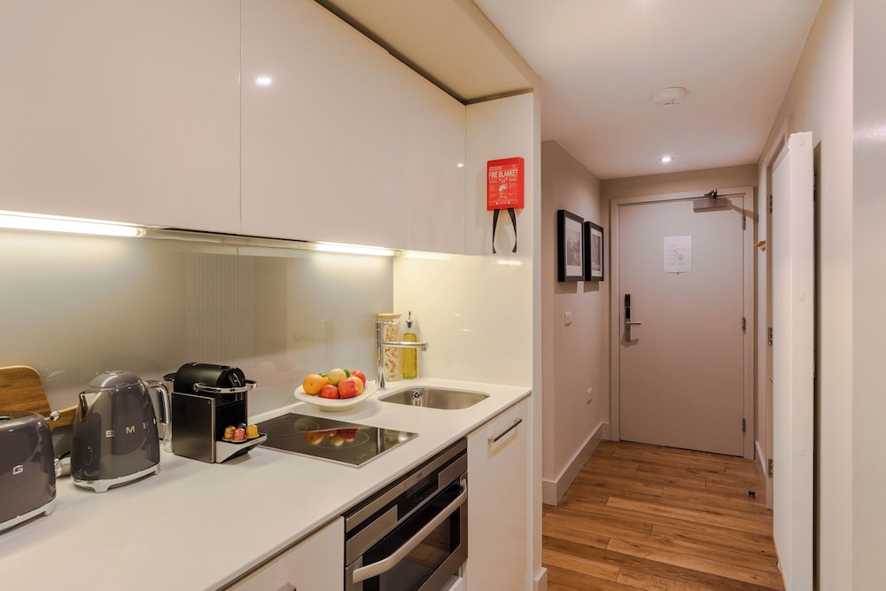City of London Your Apartment