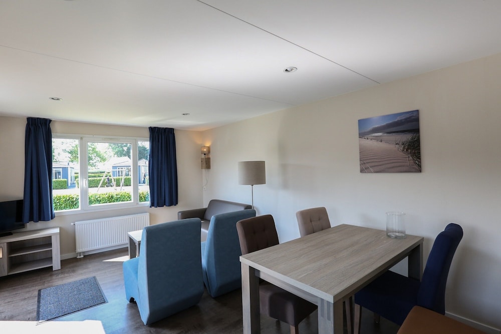 Chalet in Gelderland With Hot Tub