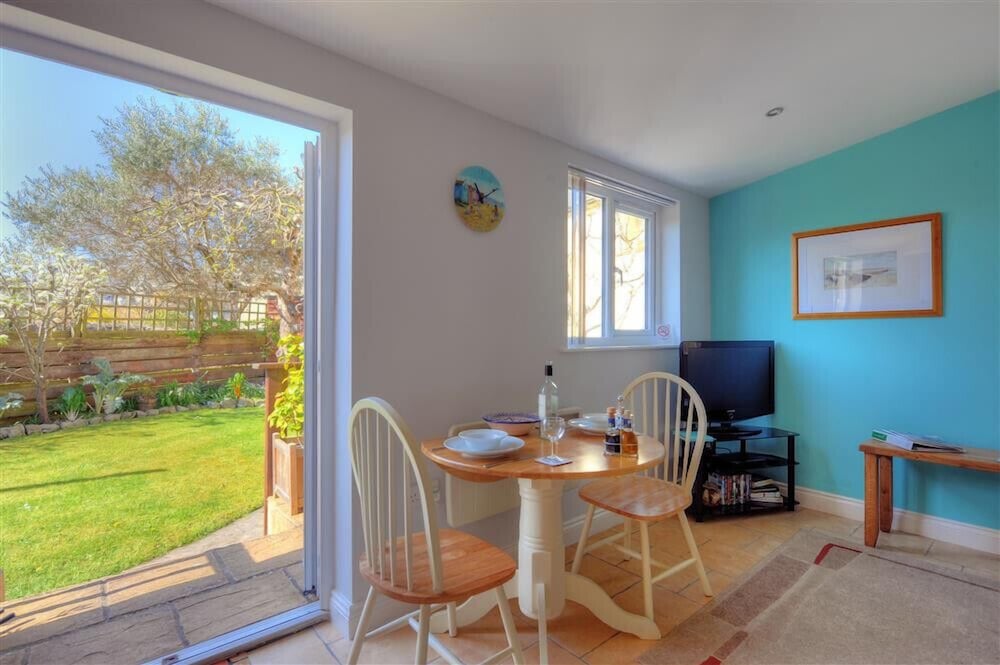 Fig Tree Cottage