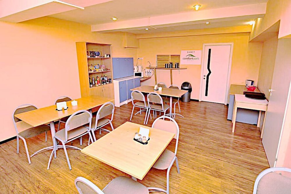 Hostel Comfortpark