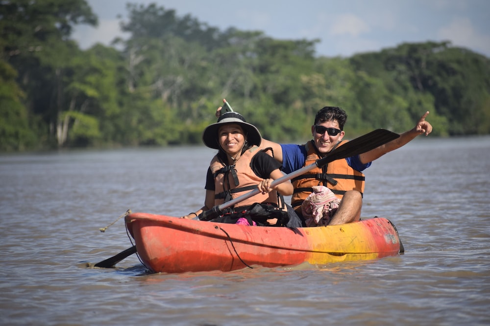 Green House Tambopata