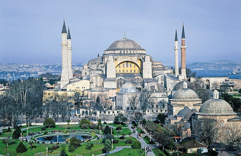 Taksim Cetinkaya Süit - Image 7