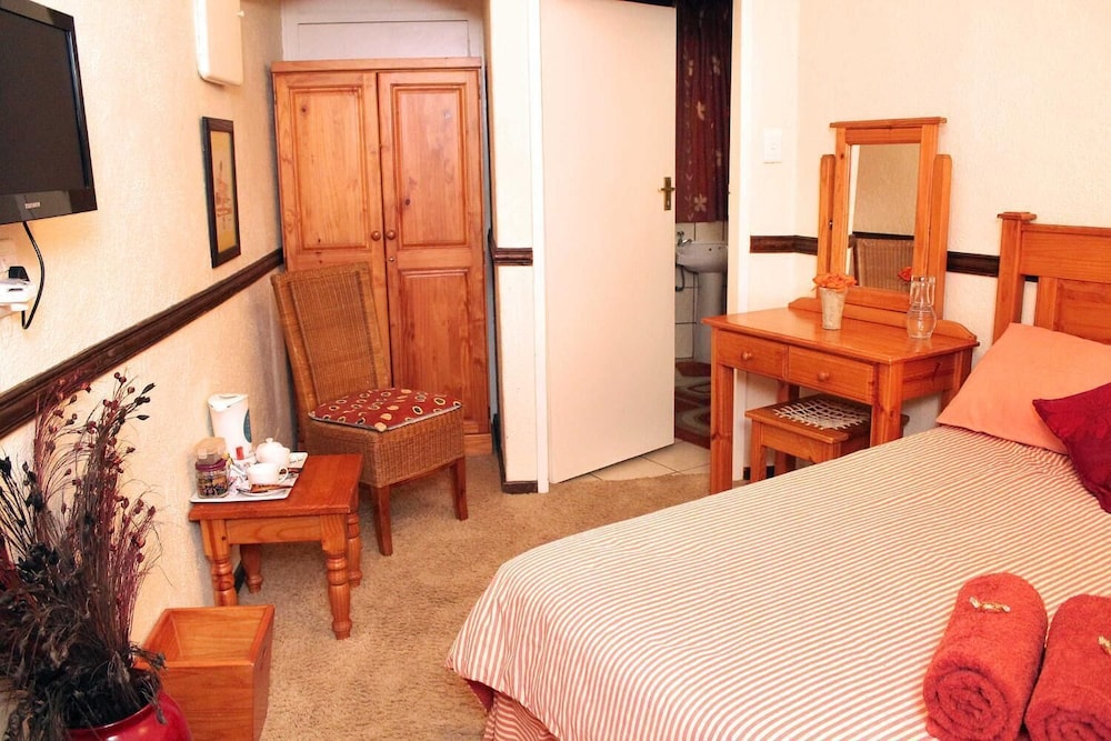 The Palms Guesthouse