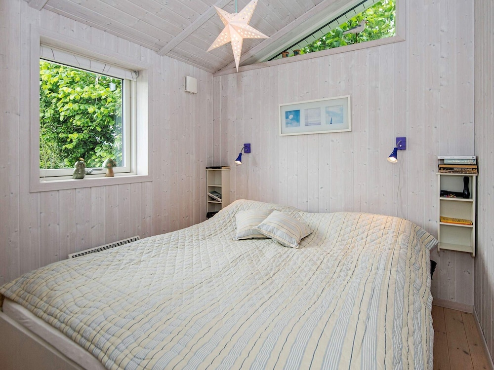 4 Star Holiday Home in Hejls