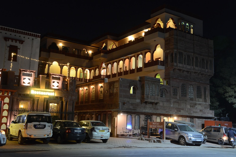 Bikaner Vacations - Hotel Harasar Haveli - Property Image 11