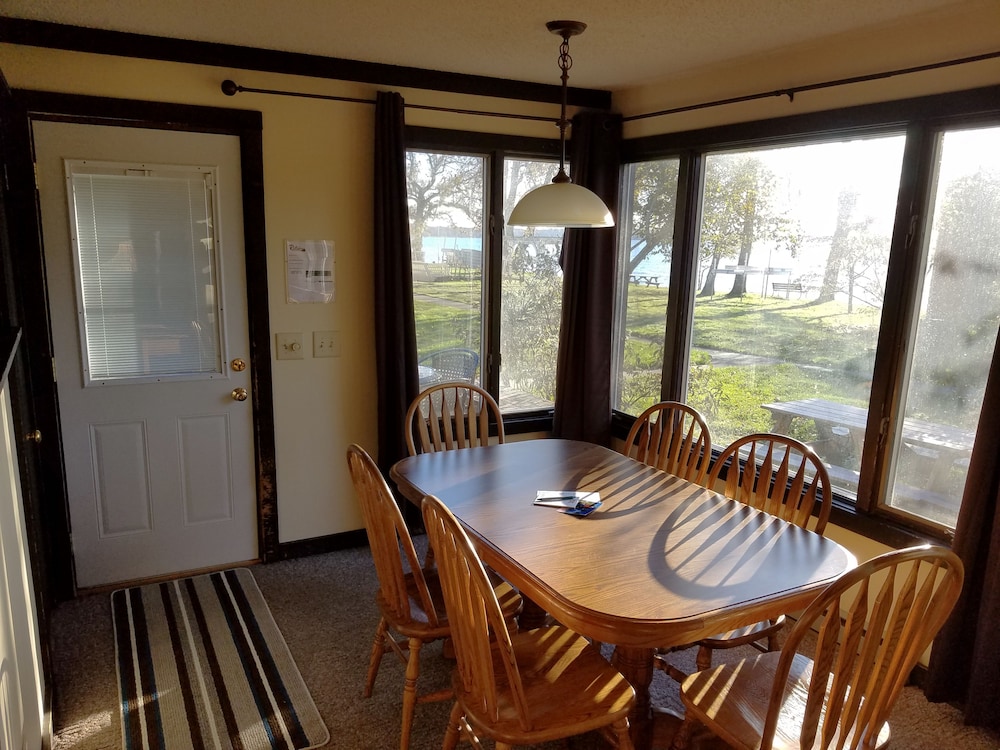 Ruttger's Birchmont Lodge