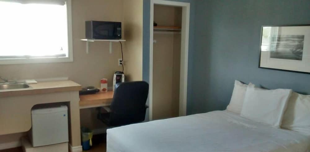 Wheel Inn Motel