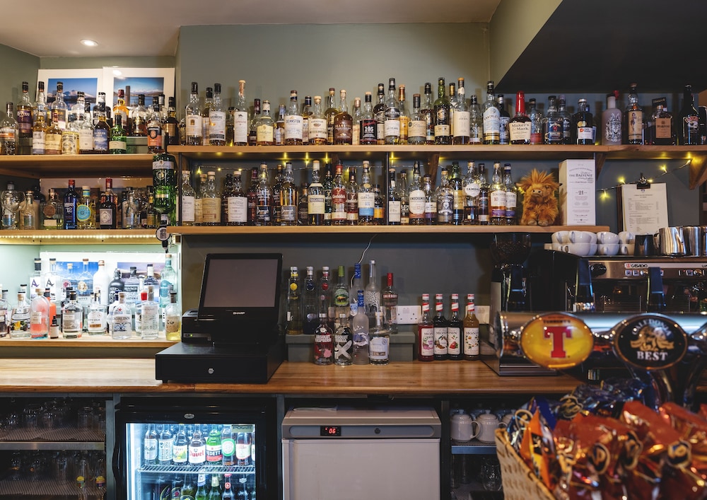 Ben Cruachan inn