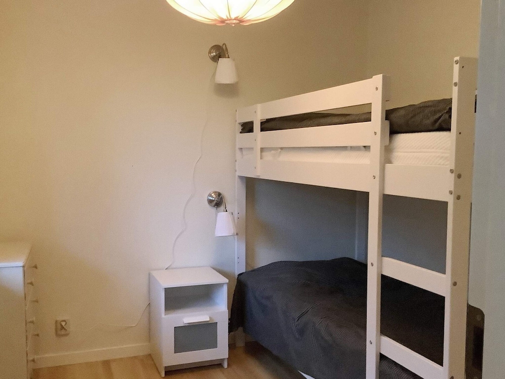 4 Star Holiday Home in Ljustero
