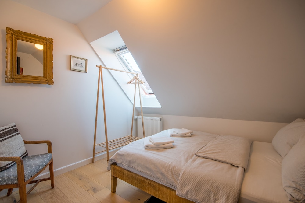 Ærø Guesthouse & Cafe view 3