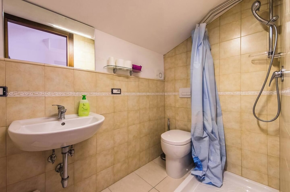 Villa Le Ripe Apartments
