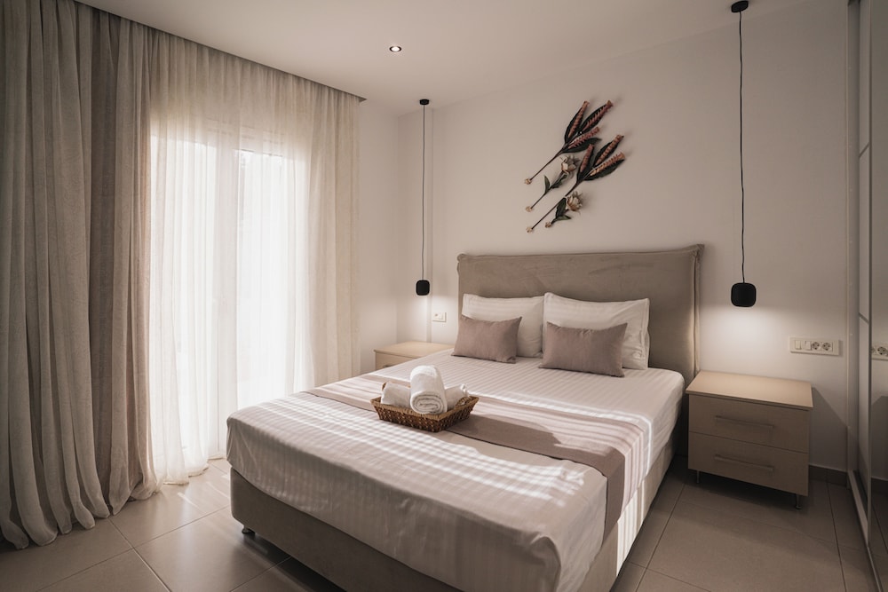 G-Ammos 5 star suite
