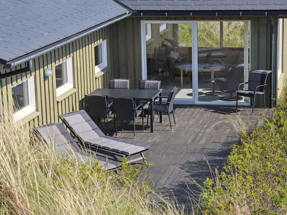 5 Star Holiday Home in Pandrup