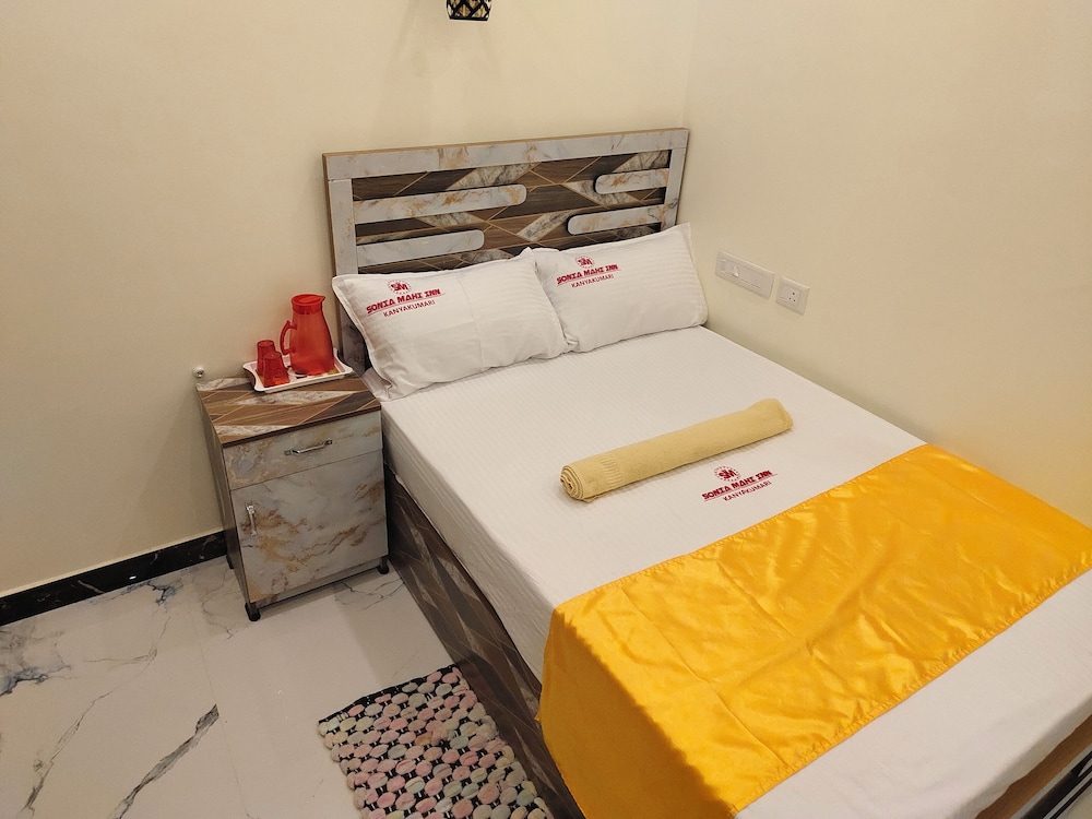 HOTEL SONIA MAHI INN