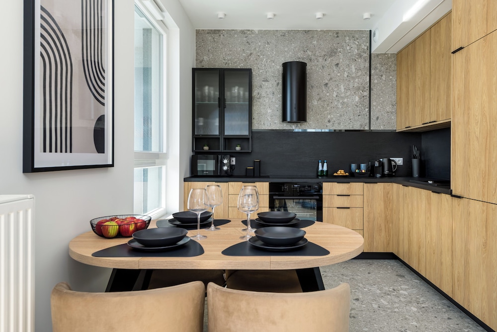 Sky by Kairos Apartments