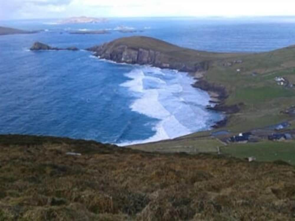 Cathair Gheal
