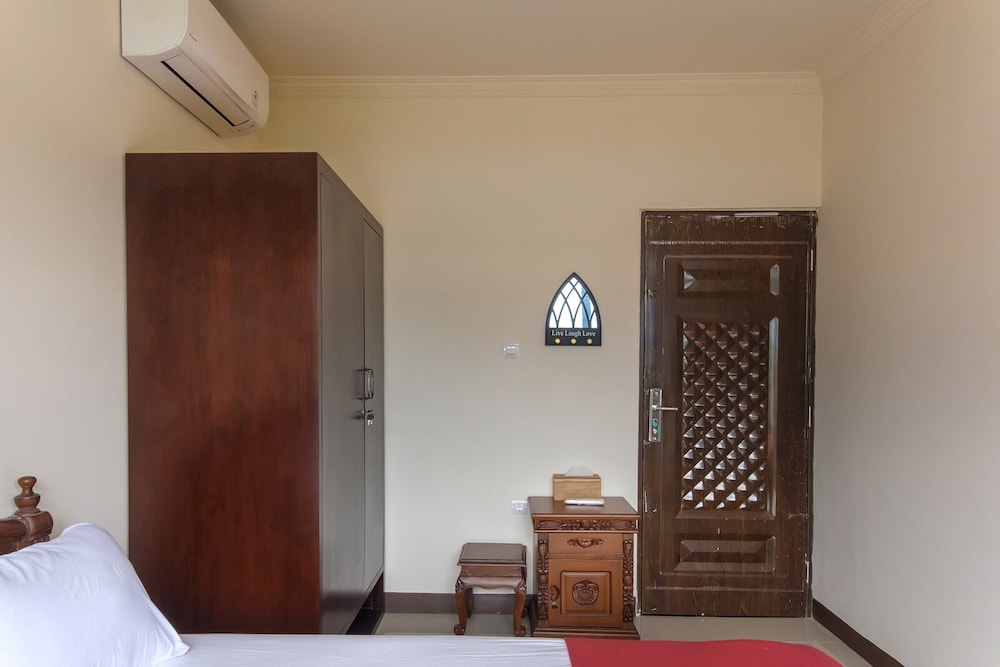 TwoSpaces Living at Salma Syariah Bogor