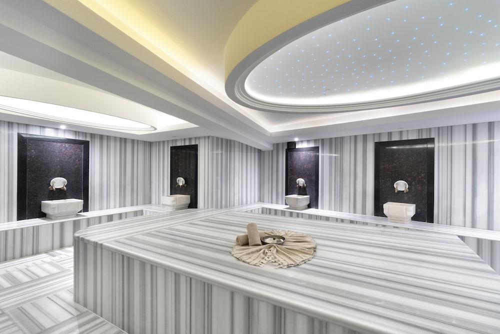 Orka Royal Otel & Spa - Image 77