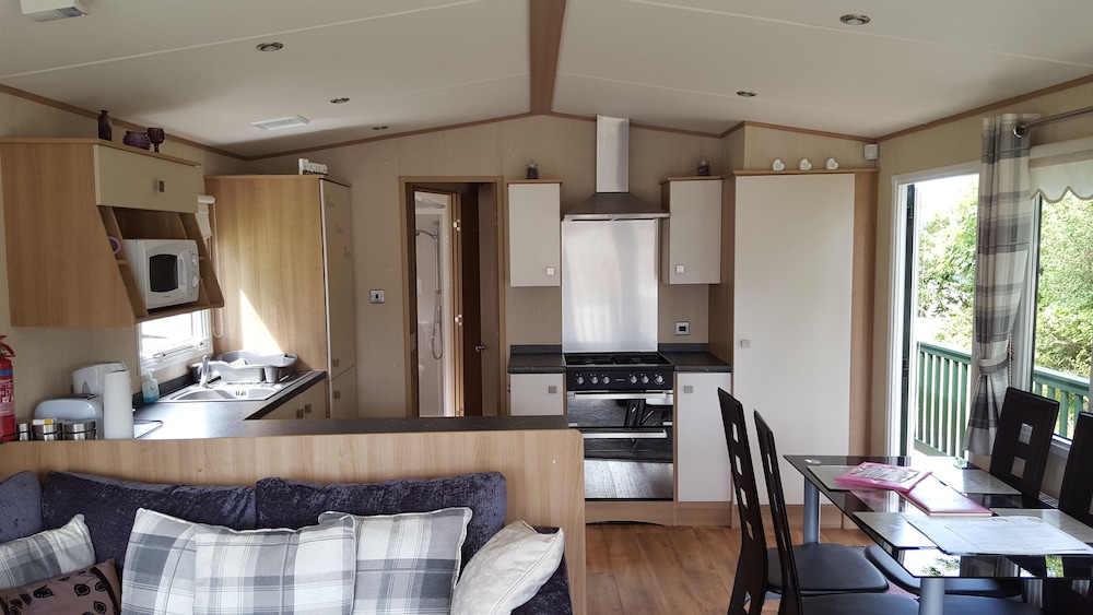 Tiggs Caravans