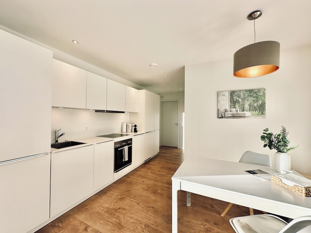 Business Apartment Tiny House, photo 19