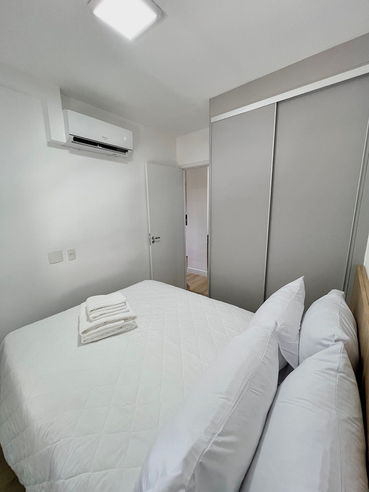 Innvista - Residencial Brera Moema