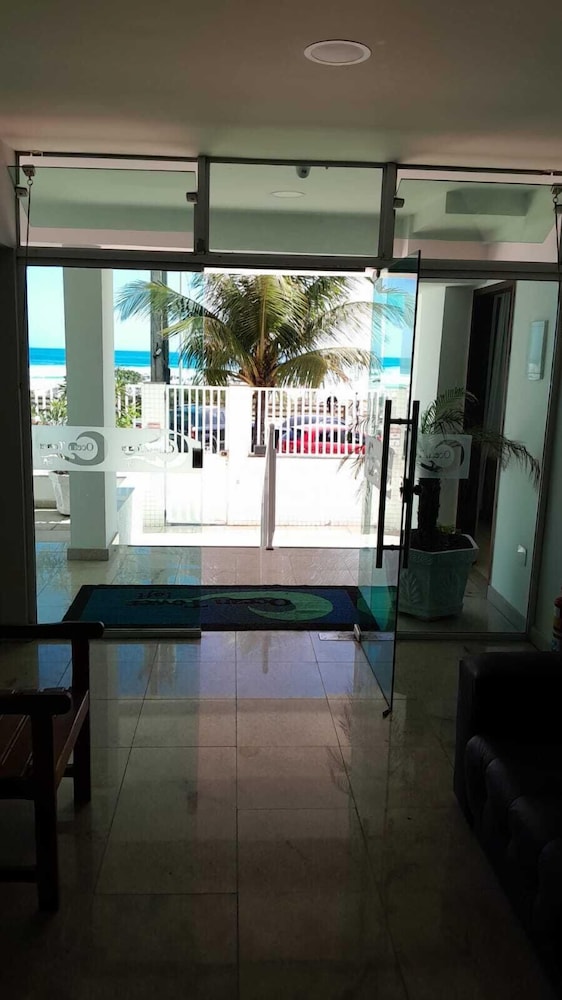 Duplex da Praia Grande view 5