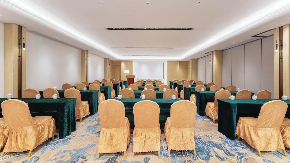 Holiday Inn Express Longyan Liancheng by IHG