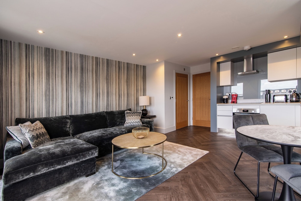Bridgford Place
