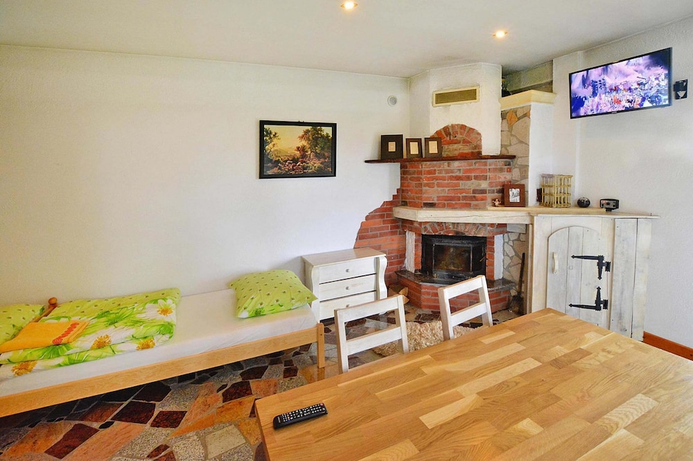Holiday Home Noskowo Near Baltic Sea Beach