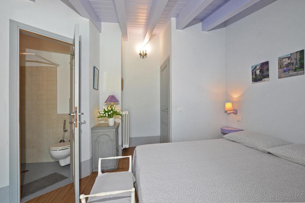 Villa Borgiano in Scansano view 2