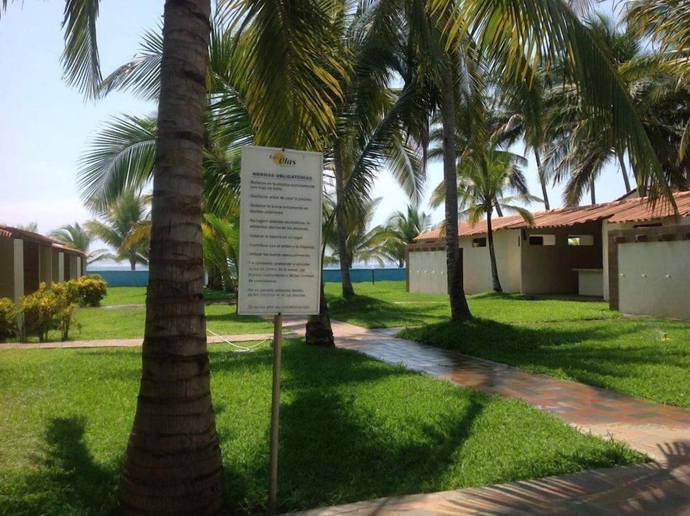 Le Mer Azul