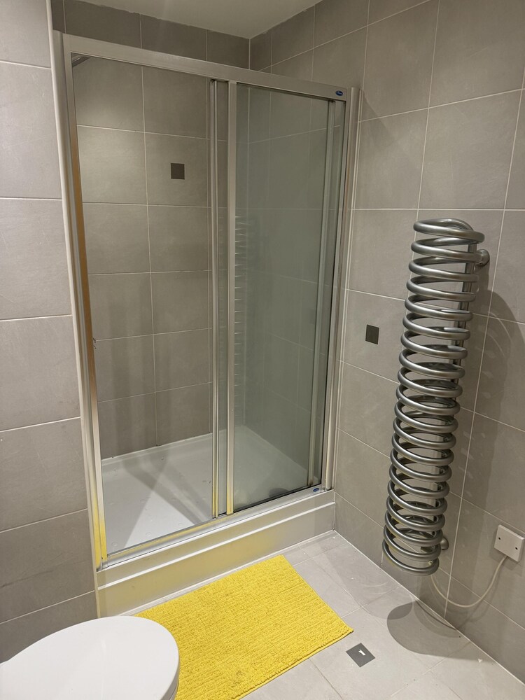 Bute Terrace Apartment - Cardiff City Center