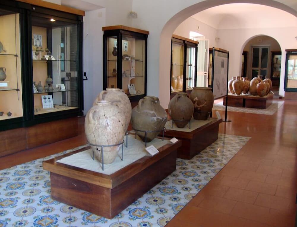 Villa Raffaela B&B