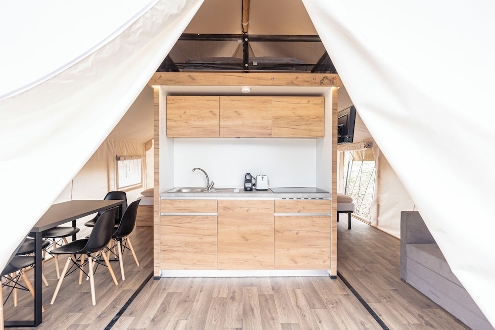 Chalets & Glamping Nassfeld by ALPS RESORTS