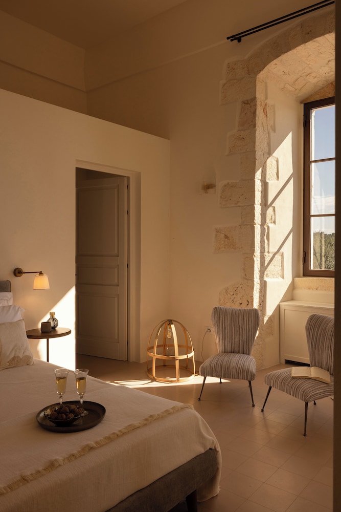 Masseria Tarsia Morisco