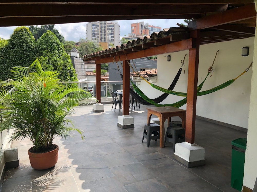 Black Sheep Hostel - Adults Only
