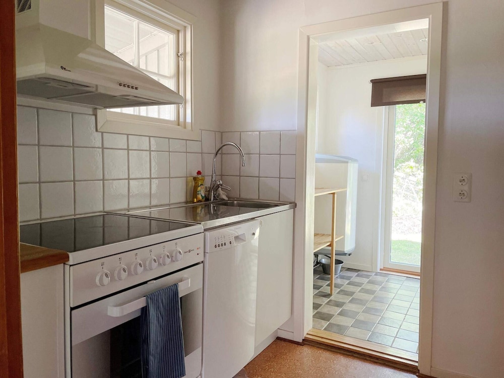 4 Person Holiday Home in Klintehamn