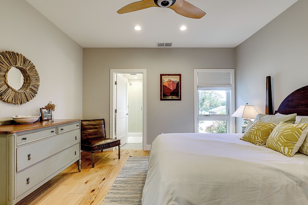Tranquil Santa Rosa Home w/ Private Pool & Views!