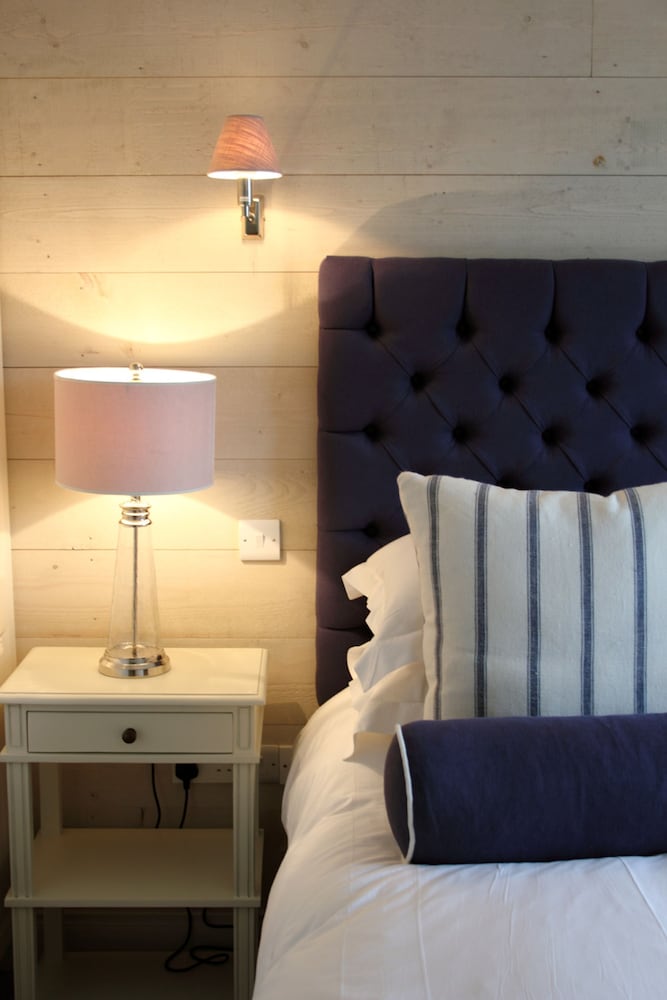 Luxury 4 Bedroomed Lodge