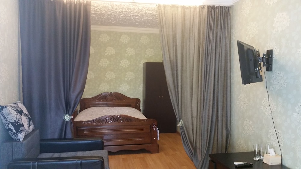 Guest House Spartak