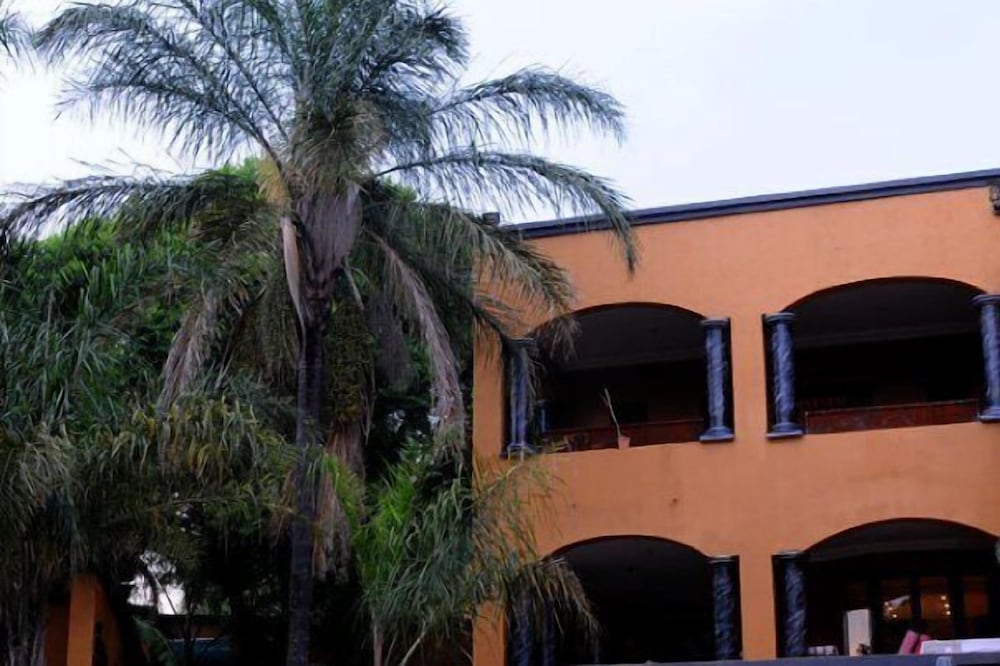 Dalens Self Catering Apartments