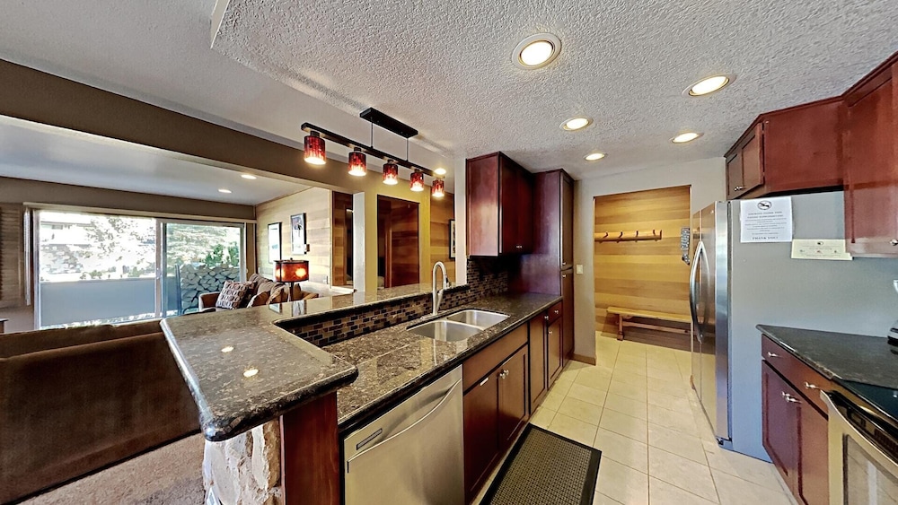 Mammoth Mountain Condos