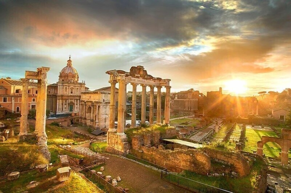 Vatican Relais Rome