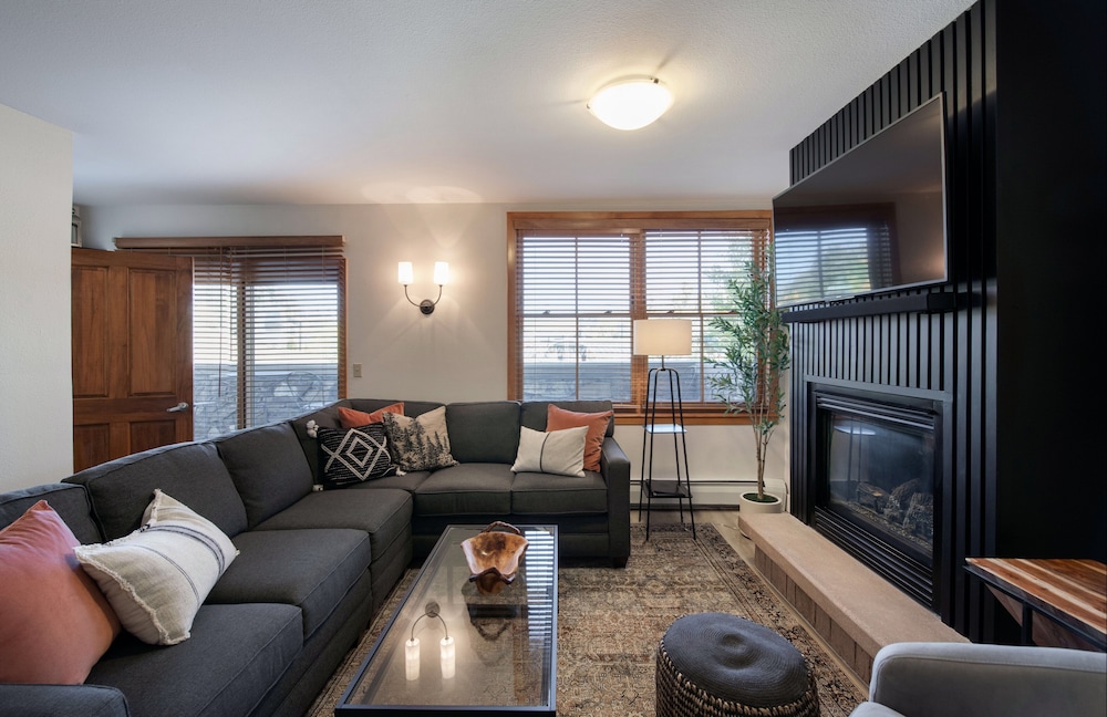 Winter Park CO Condos - Zephyr Mountain Lodge