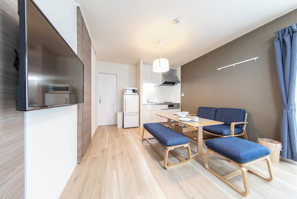 Logement Aile